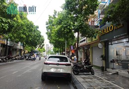 [ ĐẲNG CẤP] MP NGHĨA TÂN HIẾM NHÀ BÁN 80M2, 4T, HÈ RỘNG, KD ĐỈNH, 2 THOÁNG.