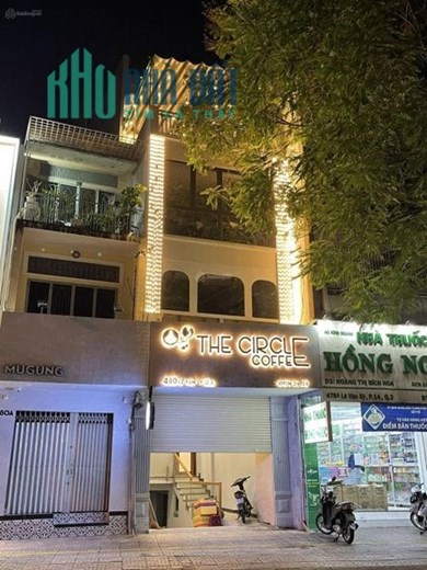 [ ĐẲNG CẤP] MP NGHĨA TÂN HIẾM NHÀ BÁN 80M2, 4T, HÈ RỘNG, KD ĐỈNH, 2 THOÁNG.