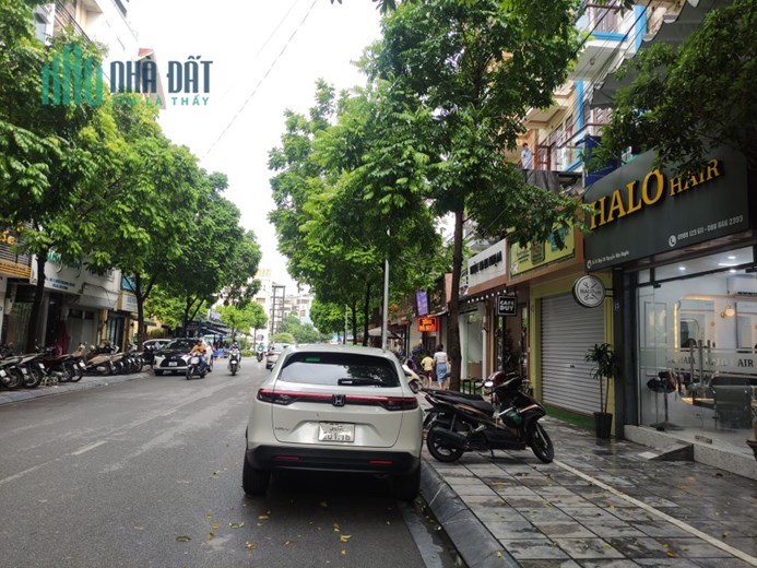 [ ĐẲNG CẤP] MP NGHĨA TÂN HIẾM NHÀ BÁN 80M2, 4T, HÈ RỘNG, KD ĐỈNH, 2 THOÁNG.