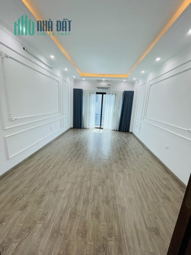 Cần bán nhanh nhà 34m x 5 tầng Văn Quán Hà Đông, ô tô, lô góc. 6,3 tỷ