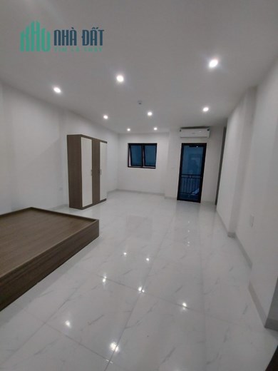 Bán nhà dòng tiền Nhân Hòa Nhân Chính 75m 8 tầng thang máy vừa ở vừa kinh doanh 13,8 tỷ