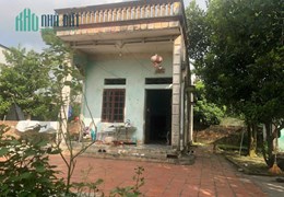 Chính Chủ Chuyển Nhượng Lô Đất Cực Kỳ Đẹp tại Xuân Dục, Tân Minh, Sóc Sơn, Hà Nội.