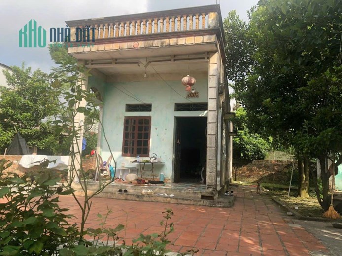 Chính Chủ Chuyển Nhượng Lô Đất Cực Kỳ Đẹp tại Xuân Dục, Tân Minh, Sóc Sơn, Hà Nội.