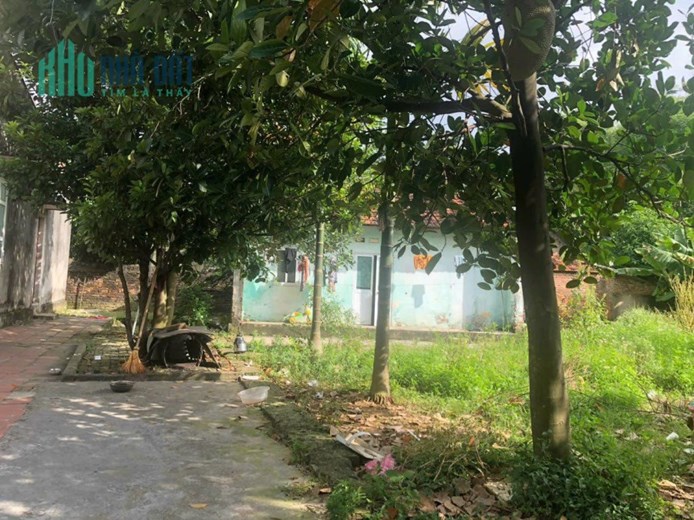 Chính Chủ Chuyển Nhượng Lô Đất Cực Kỳ Đẹp tại Xuân Dục, Tân Minh, Sóc Sơn, Hà Nội.
