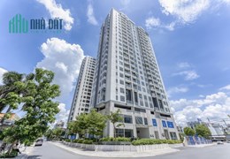 Căn hộ Penthouse De Capella, có sân vườn trung tâm Q.2, giá chỉ 85tr/m2, view bắn pháo bông