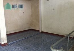 ► Nhà Mặt Tiền Tôn Đức Thắng ngay Bến Xe, 175m2, ngang 7, 14.x tỷ