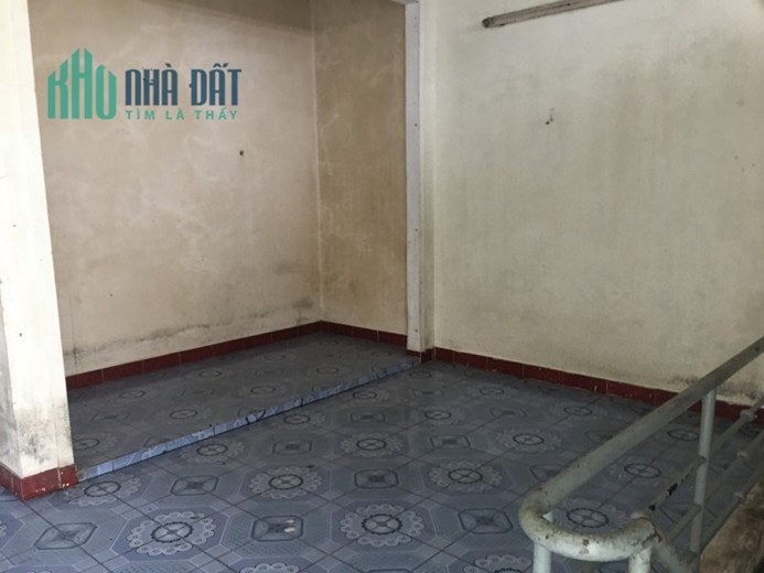 ► Nhà Mặt Tiền Tôn Đức Thắng ngay Bến Xe, 175m2, ngang 7, 14.x tỷ