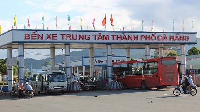 ► Nhà Mặt Tiền Tôn Đức Thắng ngay Bến Xe, 175m2, ngang 7, 14.x tỷ
