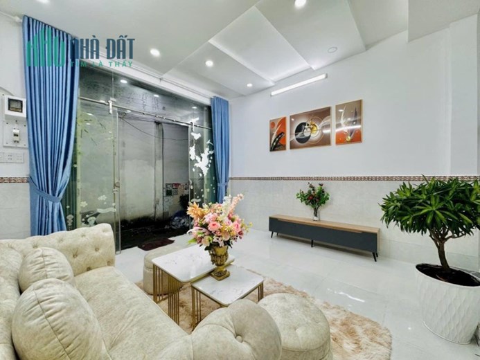 Gấp Gấp Siêu Phẩm Thống Nhất - 2 Tầng 41m2 - Nhỉnh 3 Tỷ