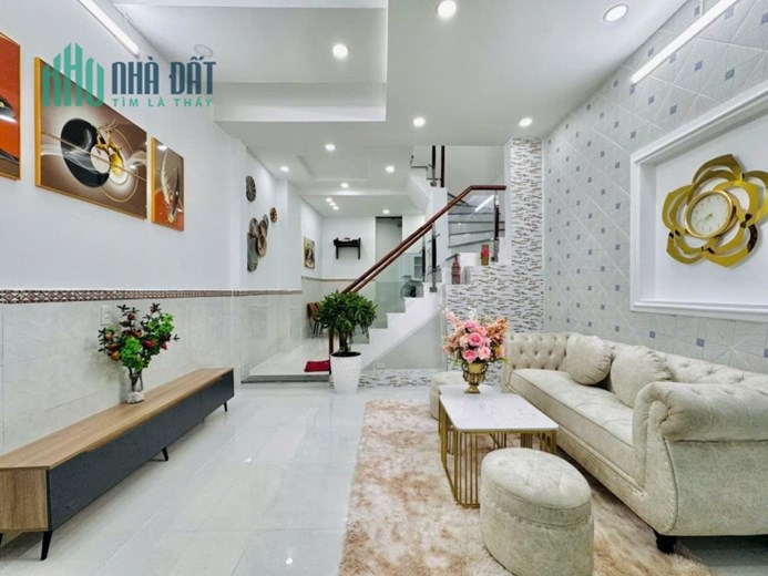 Gấp Gấp Siêu Phẩm Thống Nhất - 2 Tầng 41m2 - Nhỉnh 3 Tỷ