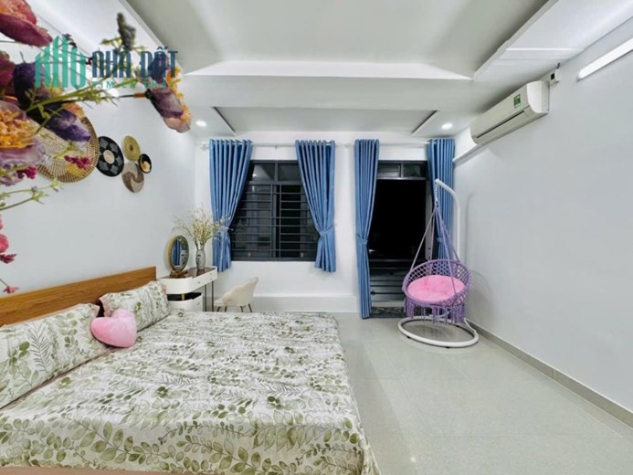 Gấp Gấp Siêu Phẩm Thống Nhất - 2 Tầng 41m2 - Nhỉnh 3 Tỷ