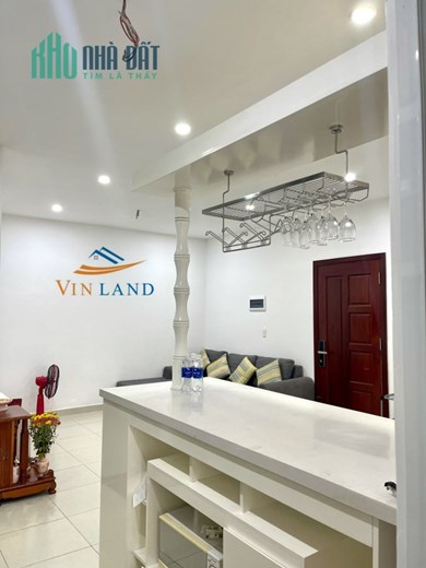 Deal Xịn Bán Gấp Trong Tuần-chung cư Sơn An gần đại học Đồng Nai