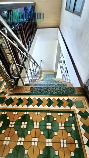 ►Mặt tiền Trưng Nữ Vương Duy Tân, 97m2, 2 tầng KD, 12.5 tỷ