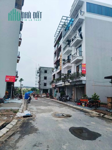 Bán đất khu 6.9 ha Vân canh DT 60m2 - MT 5m, phân lô, vỉa hè, 2 ô tô tránh, giá đầu tư