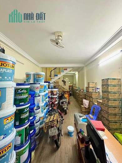 Nhà bán 71m2, 2 tầng, hẻm ô tô, Phan Văn Trị, Bình Thạnh - chưa qua đầu tư