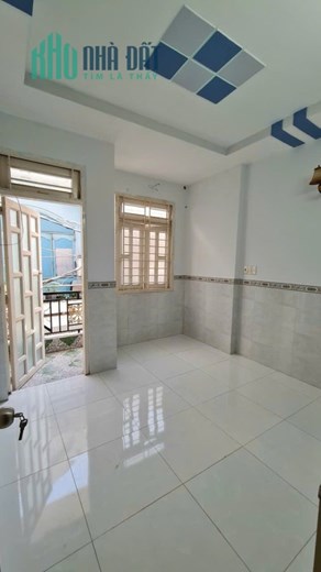 NHÀ ĐẸP - OTO NGỦ TRONG NHÀ - 56m2 - 4 TẦNG - NGANG 4M - KHU 4 XÃ - GIÁ 4.X TỶ TL