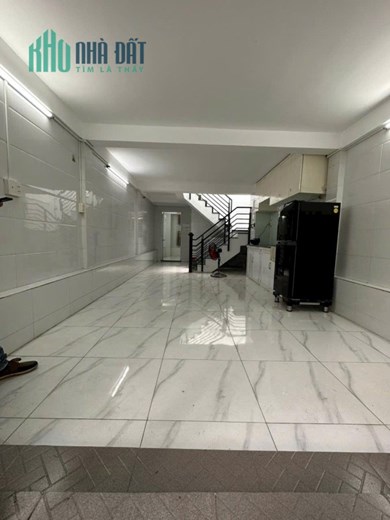 Duy Nhất 1 Căn HXH - Nhà Bình Thạnh - 2 Tầng 47m2 Chỉ 4 Tỷ