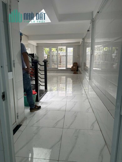 Duy Nhất 1 Căn HXH - Nhà Bình Thạnh - 2 Tầng 47m2 Chỉ 4 Tỷ