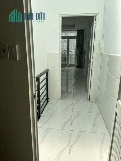 Duy Nhất 1 Căn HXH - Nhà Bình Thạnh - 2 Tầng 47m2 Chỉ 4 Tỷ