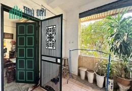 Bán Căn Hộ Tập Thể Lão Thành Cách Mạng 56m2 2 phòng ngủ đầy đủ công năng, giá đầu tư chỉ hơn 2,8 tỷ