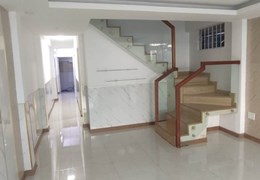 ♥ Nhà kiệt Ô tô đậu cửa, Đặng Thuỳ Trâm, 2 tầng sạch đẹp, 3.x tỷ