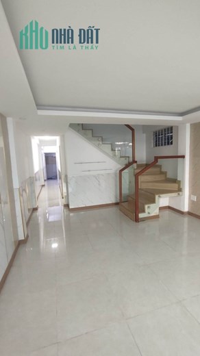 ♥ Nhà kiệt Ô tô đậu cửa, Đặng Thuỳ Trâm, 2 tầng sạch đẹp, 3.x tỷ