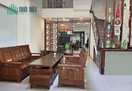 BÁN NHÀ 3 TẦNG MẶT TIỀN ĐƯỜNG LÝ TRIỆN QUẬN THANH KHÊ GIÁ CỰC SỐC