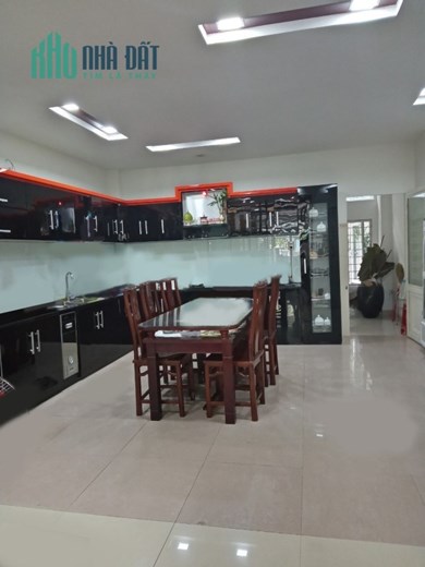 BÁN NHÀ 3 TẦNG MẶT TIỀN ĐƯỜNG LÝ TRIỆN QUẬN THANH KHÊ GIÁ CỰC SỐC