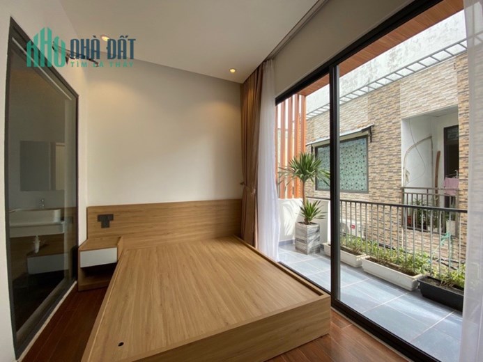 BÁN NHÀ KIỆT ÔNG ÍCH KHIÊM SIÊU MỚI GIÁ CHỈ 3TY2X NGAY TRUNG TÂM HẢI CHÂU.