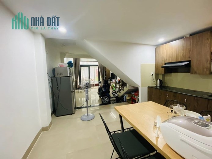 ♪ Mặt Tiền đường 5.5m gần Bãi Tắm Phạm văn Đồng, 56m2