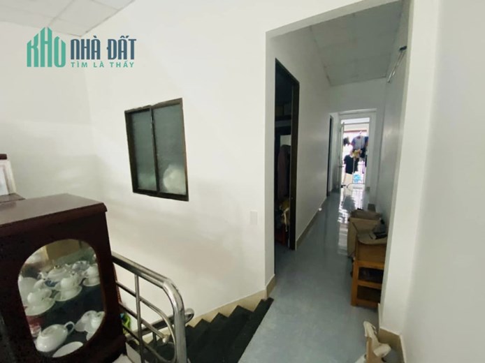 ♪ Mặt Tiền đường 5.5m gần Bãi Tắm Phạm văn Đồng, 56m2