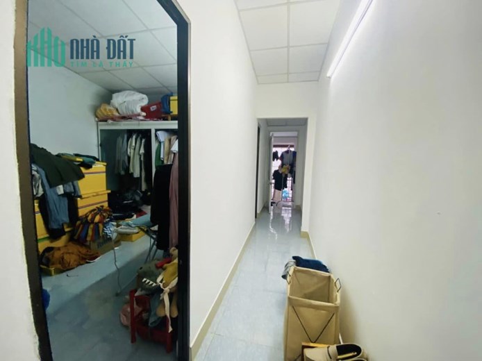 ♪ Mặt Tiền đường 5.5m gần Bãi Tắm Phạm văn Đồng, 56m2