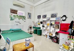 Bán Nhà Bắc Đẩu Thanh Bình Hải Châu Nhà Đẹp Kiên Cố Vị Trí Đẹp Bán Nhanh Chỉ Nhỉnh 5 tỷ,!!