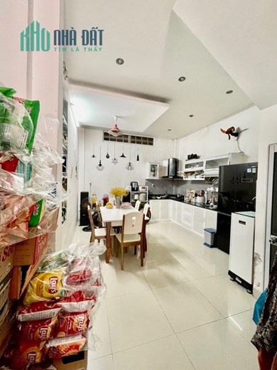 Bán Nhà Bắc Đẩu Thanh Bình Hải Châu Nhà Đẹp Kiên Cố Vị Trí Đẹp Bán Nhanh Chỉ Nhỉnh 5 tỷ,!!
