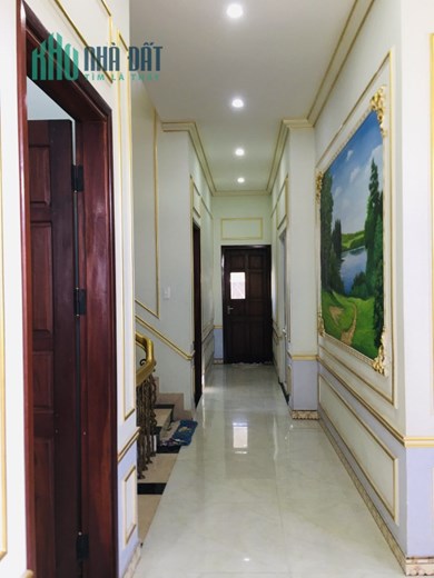 NHÀ 2 mặt tiền đường Ngô chân lưu GIÁ SIÊU HẤp DẪn