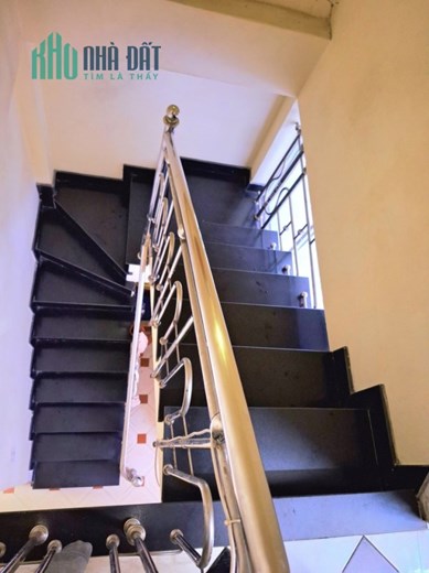 ♪ Nhà Lê Hữu Trác 83m2 2 tầng kiên cố nhỉnh 4 tỷ