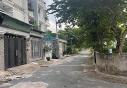 NHÀ MỚI TẶNG FULL NỘI THẤT, OTO NGỦ TRONG NHÀ, ĐÀO TÔNG NGUYÊN NHÀ BÈ