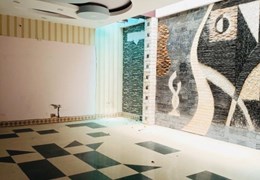 ► Mặt Tiền Hùng Vương sát Chợ Cồn, BIG C, 178m2, Ngang 6.2, 4 tầng