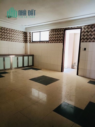 ► Mặt Tiền Hùng Vương sát Chợ Cồn, BIG C, 178m2, Ngang 6.2, 4 tầng