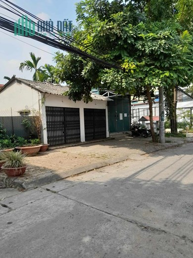 Bán Đất Liên Mạc - Bắc Từ Liêm 80m2 mặt tiền 5m, vị trí mặt cơ Đê Liên Mạc,  xây tòa nhà 6-7 tầng