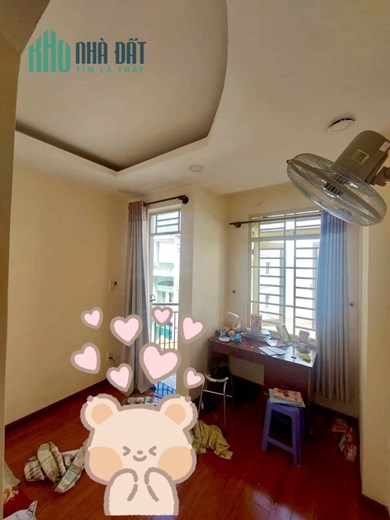 Bán nhà Hồ Đắc Di Tân Phú , HXH 30m2 gần Big C , 4tỷ nhỉnh . LH 0932030061