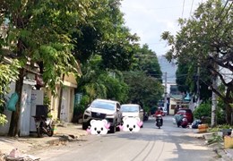 Bán nhà gần Nguyễn Hữu Dật Tân Phú , HXH 30m2 , 4 tỷ nhỉnh . LH 0932030061