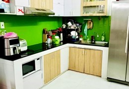 Bán nhà Hồ Đắc Di Tân Phú-hxh-shr 41m2 3tang -5tỷ nhỉnh . LH 0932030061