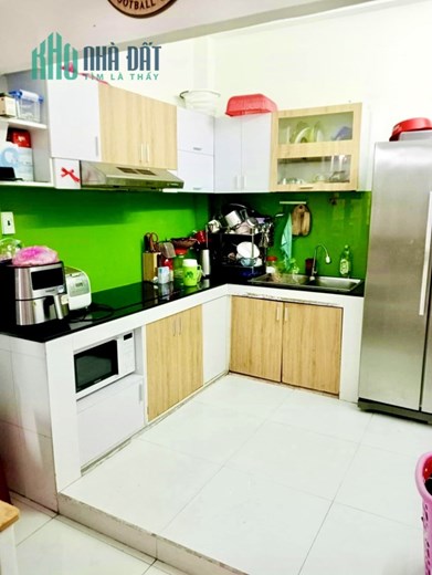 Bán nhà Hồ Đắc Di Tân Phú-hxh-shr 41m2 3tang -5tỷ nhỉnh . LH 0932030061