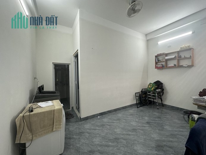 Mặt tiền đường 10.5m Phùng Hưng, sát biển Nguyễn Tất Thành, Hòa Minh, Liên Chiểu.