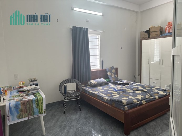 Mặt tiền đường 10.5m Phùng Hưng, sát biển Nguyễn Tất Thành, Hòa Minh, Liên Chiểu.
