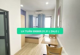 3131- Bán Nhà 50M2 QUẬN 3 Trần Văn Đang ,  4 Tầng BTCT , 9PN Giá Chỉ 6 tỷ 350