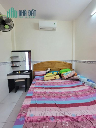 Bán Nhà Gần Hoàng Diệu 2 Linh Chiểu Thủ Đức 76m2_5x15m, 2T 3PN HXH Chỉ Hơn 4 tỷ Mới Đẹp Vào Ở Ngay