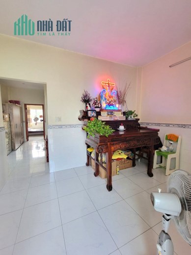 Bán Nhà Gần Hoàng Diệu 2 Linh Chiểu Thủ Đức 76m2_5x15m, 2T 3PN HXH Chỉ Hơn 4 tỷ Mới Đẹp Vào Ở Ngay