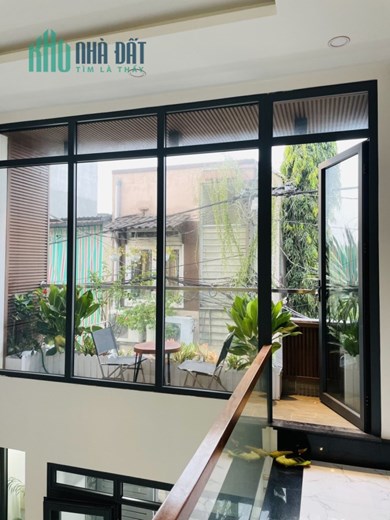 Bán nhà hẻm oto Lê Trọng Tấn quận Tân Phú 4,5 x 16m-2T chỉ 5,4 ty TL CC